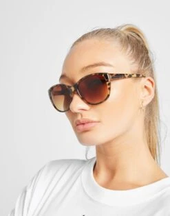 Brookhaven Louise Vlindervormige Zonnebril