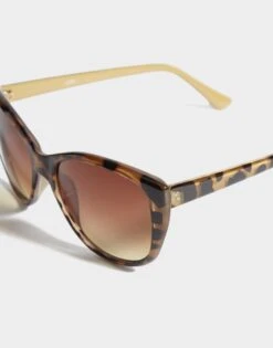 Brookhaven Louise Vlindervormige Zonnebril 11 Brookhaven Louise Vlindervormige Zonnebril -Dameskledingwinkel jd 018418 e