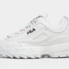 Fila Disruptor II Dames 2 Fila Disruptor II Dames -Dameskledingwinkel jd 052545 a