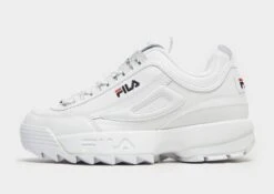Fila Disruptor II Dames