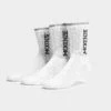 McKenzie 3 Pack Sports Socks Junior -Dameskledingwinkel jd 086965 a