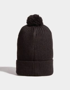 The North Face TNF Box Pom Beanie Hat -Dameskledingwinkel jd 154370 c