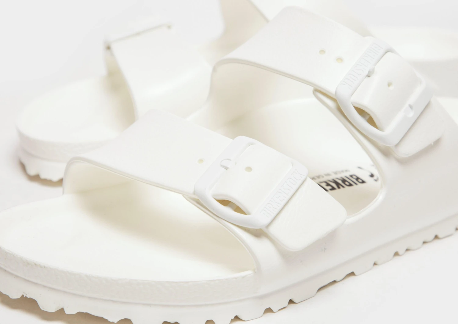 Birkenstock Arizona Eva Sandals Dames 6 Birkenstock Arizona Eva Sandals Dames - Afbeelding 4