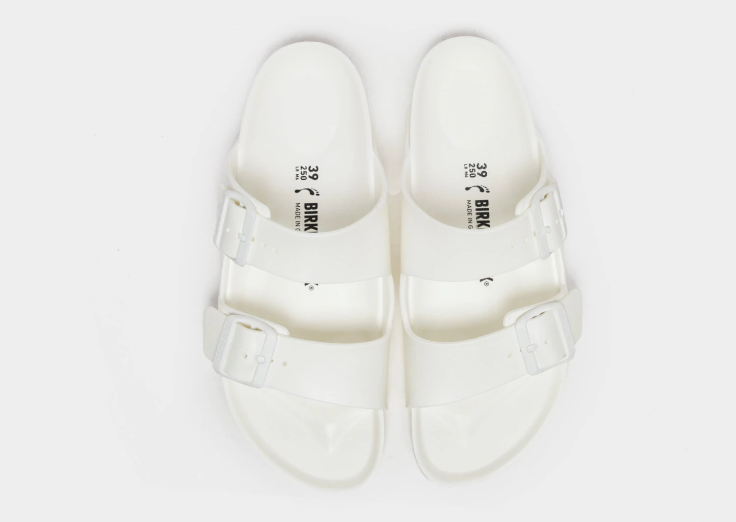 Birkenstock Arizona Eva Sandals Dames 7 Birkenstock Arizona Eva Sandals Dames - Afbeelding 5