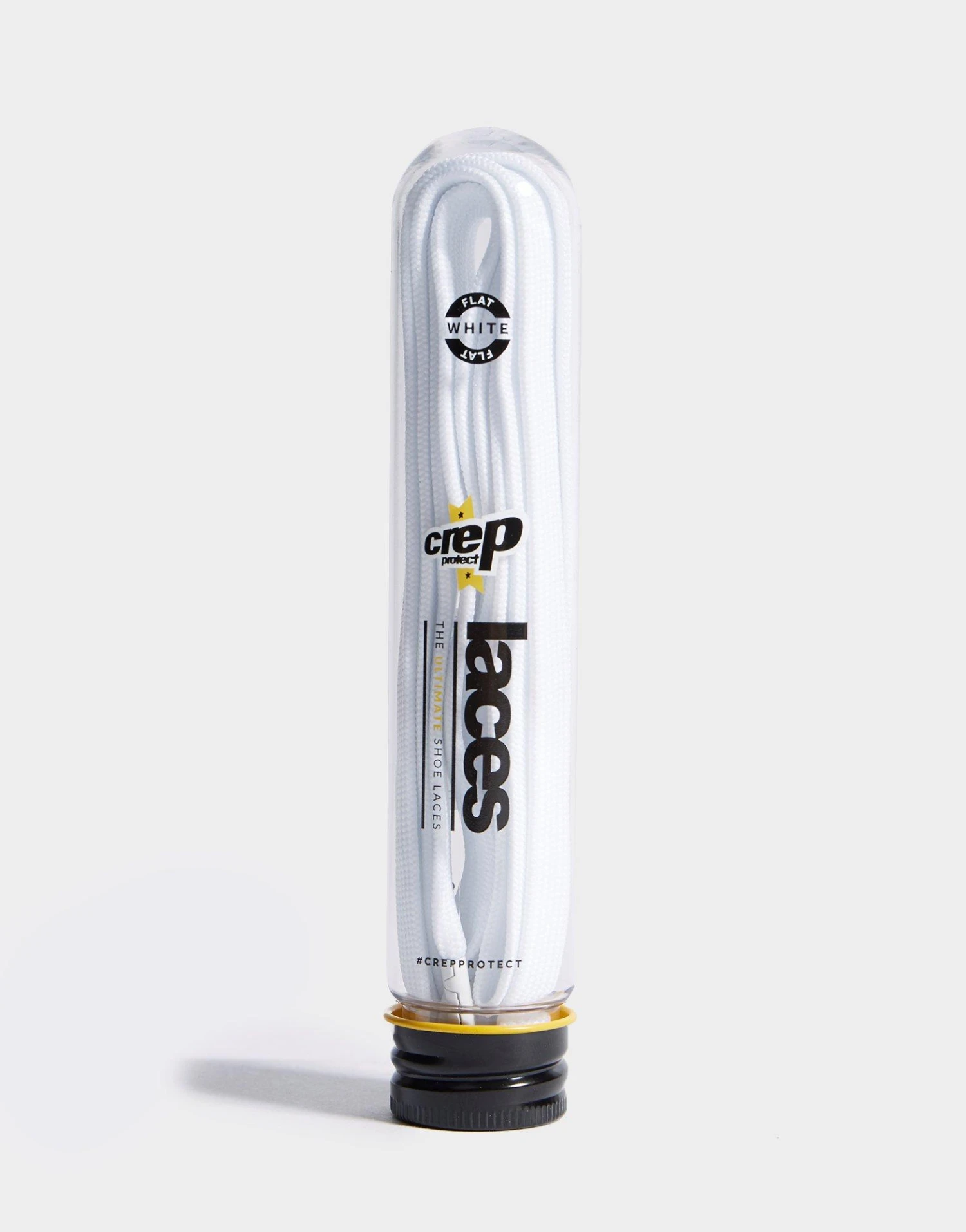 Crep Protect Flat Laces 3 Crep Protect Flat Laces