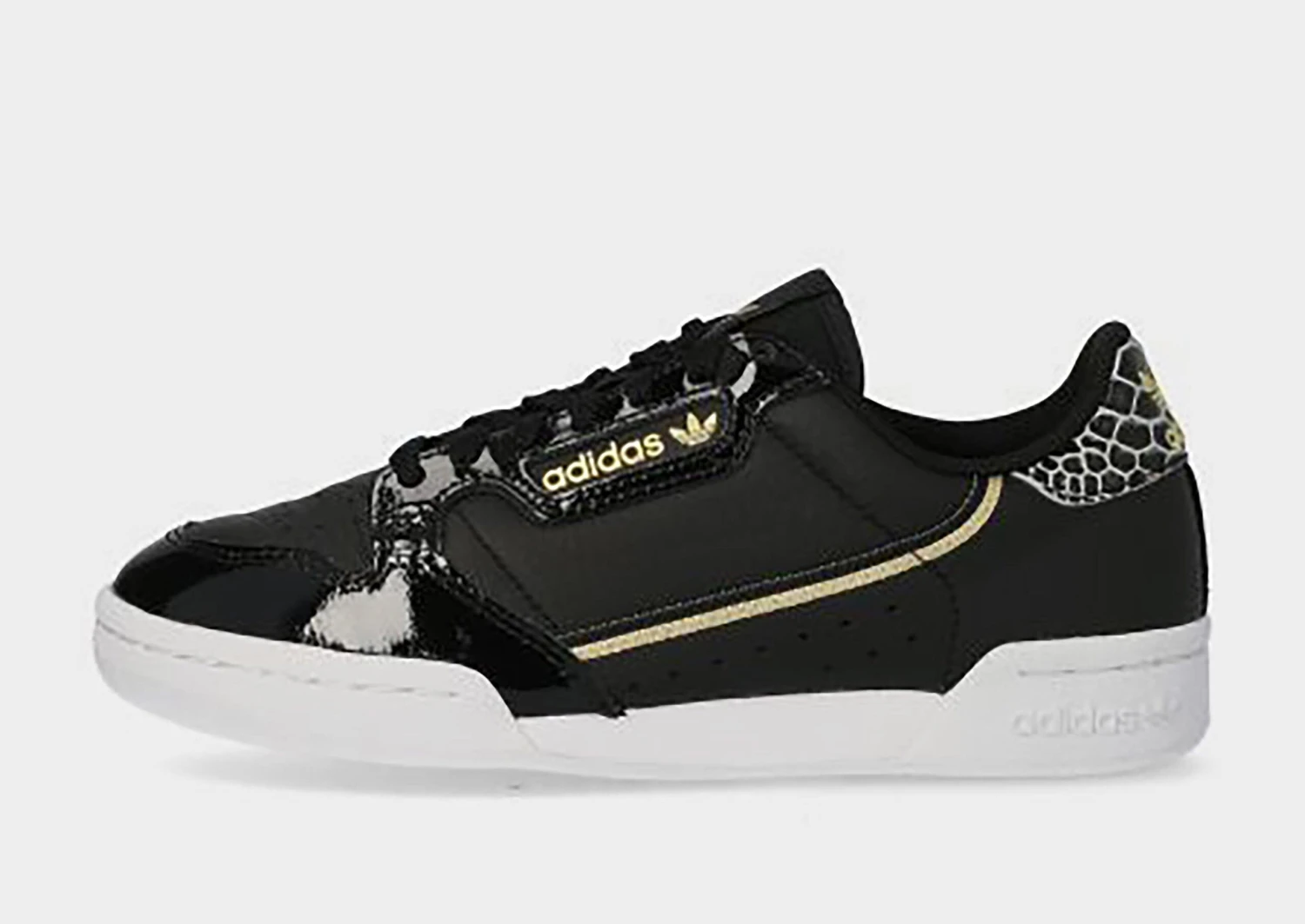 Adidas Originals CONTINENTAL 80 3 Adidas Originals CONTINENTAL 80