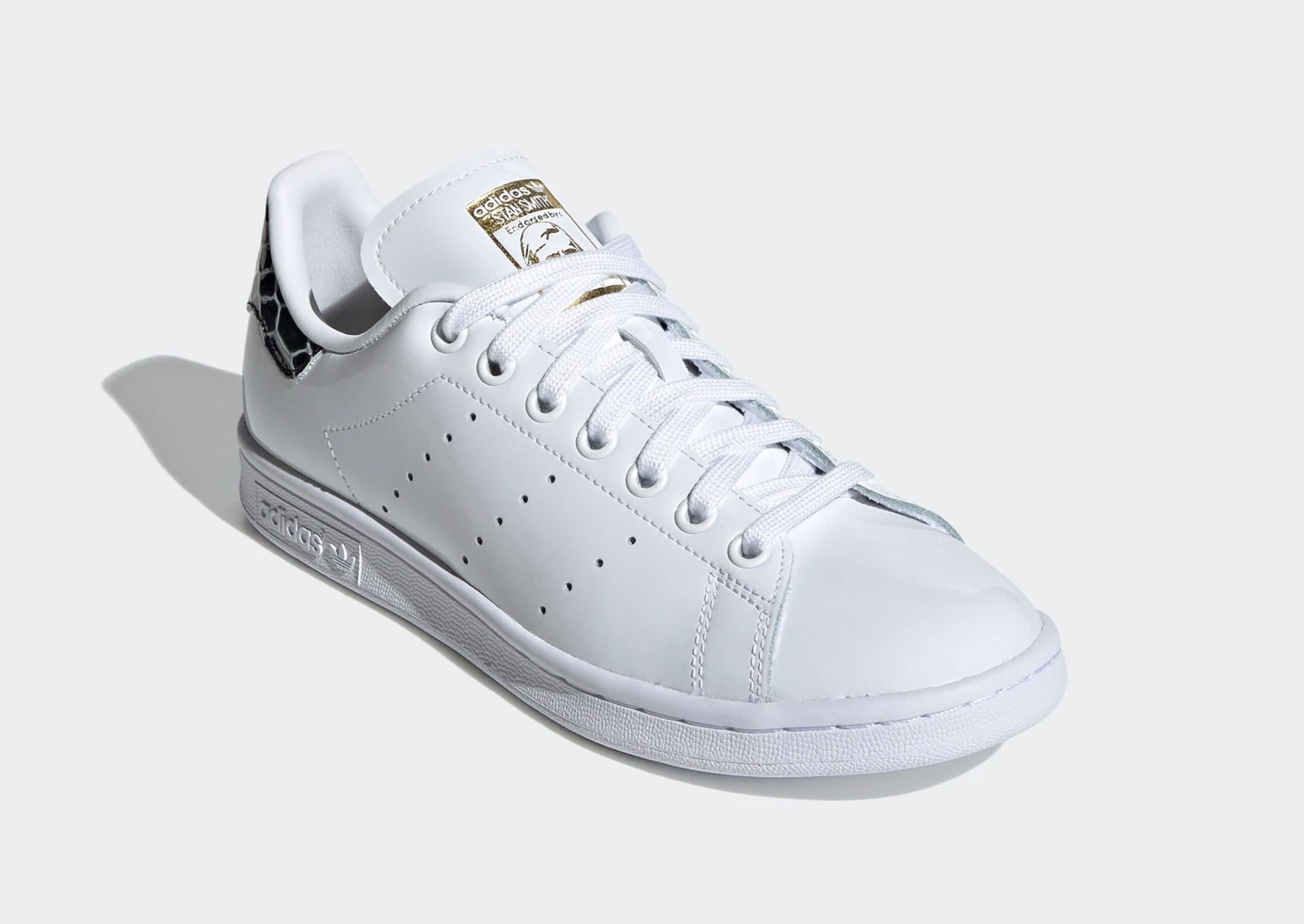 Adidas Originals Stan Smith Dames 4 Adidas Originals Stan Smith Dames - Afbeelding 2