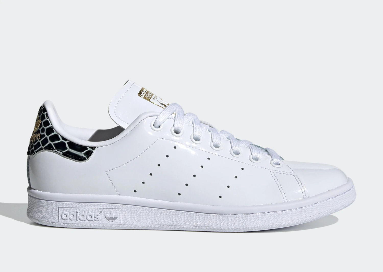 Adidas Originals Stan Smith Dames 6 Adidas Originals Stan Smith Dames - Afbeelding 4