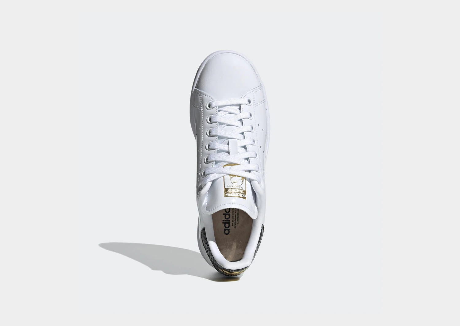 Adidas Originals Stan Smith Dames 7 Adidas Originals Stan Smith Dames - Afbeelding 5