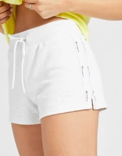 Champion Double Tape Fleece Shorts -Dameskledingwinkel jd 354097 d
