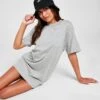 Nike Essential T-Shirt Dress Dames -Dameskledingwinkel jd 356393 a