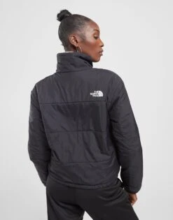The North Face Gosei Puffer Jacket -Dameskledingwinkel jd 366316 d