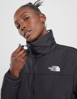 The North Face Gosei Puffer Jacket -Dameskledingwinkel jd 366316 e
