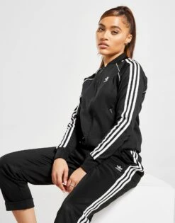 Adidas Originals SST Track Top