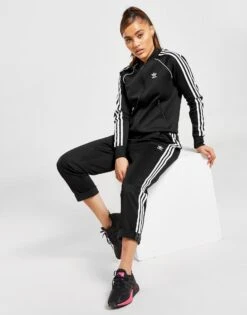 Adidas Originals SST Track Top -Dameskledingwinkel jd 367288 c