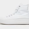 Converse Chuck Taylor All Star Move High Dames 2 Converse Chuck Taylor All Star Move High Dames -Dameskledingwinkel jd 371891 a