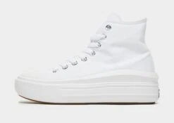 Converse Chuck Taylor All Star Move High Dames