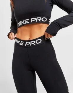 Nike Pro Training Dri-FIT Tights 10 Nike Pro Training Dri-FIT Tights -Dameskledingwinkel jd 391899 d