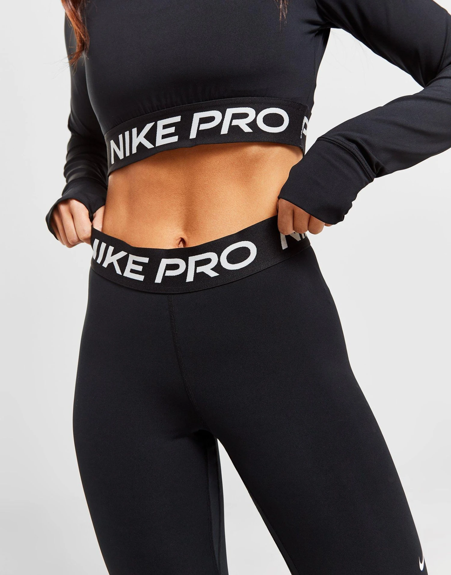Nike Pro Training Dri-FIT Tights 6 Nike Pro Training Dri-FIT Tights - Afbeelding 4