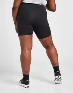 Nike Training One Plus Size 7" Shorts 9 Nike Training One Plus Size 7" Shorts -Dameskledingwinkel jd 392257 c