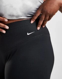 Nike Training One Plus Size 7" Shorts 11 Nike Training One Plus Size 7" Shorts -Dameskledingwinkel jd 392257 e