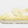 UGG Fluff Sugar Slides Women's 2 UGG Fluff Sugar Slides Women's -Dameskledingwinkel jd 396627 a