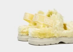 UGG Fluff Sugar Slides Women's -Dameskledingwinkel jd 396627 d