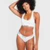 Calvin Klein Underwear Modern Cotton String Dames 1 Calvin Klein Underwear Modern Cotton String Dames -Dameskledingwinkel jd 399006 a