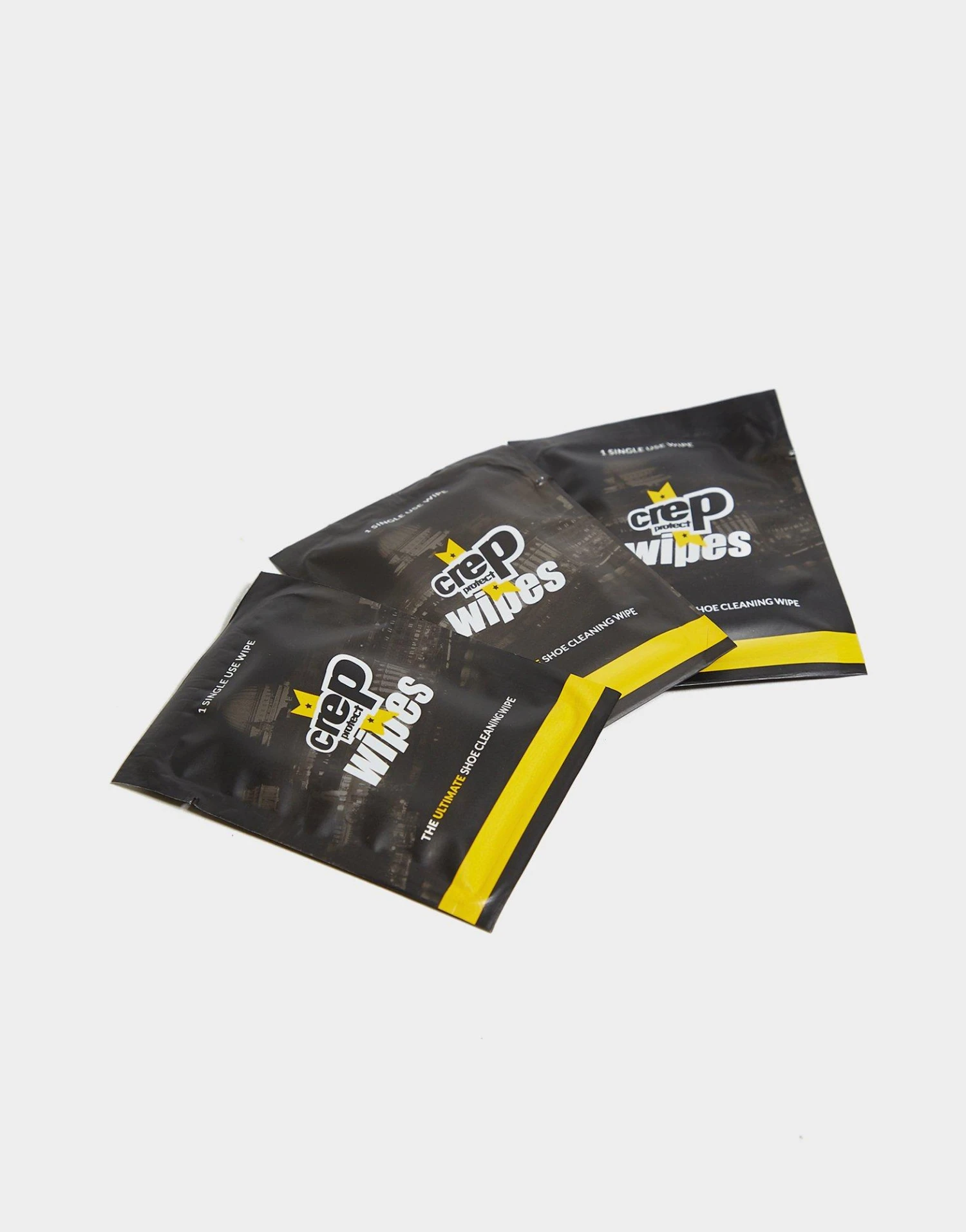 Crep Protect Crep Wipes X32 Tin 4 Crep Protect Crep Wipes X32 Tin - Afbeelding 2