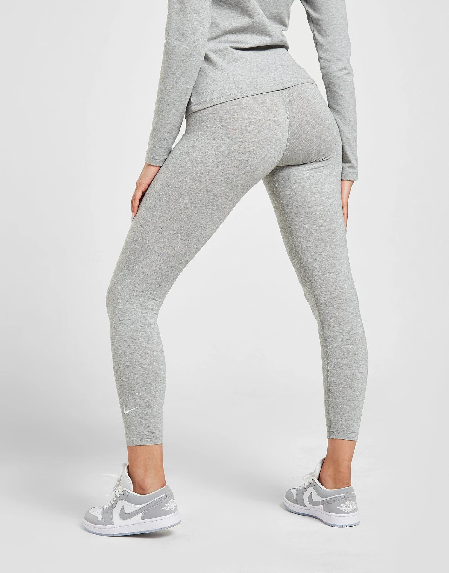 Nike Club Leggings 6 Nike Club Leggings - Afbeelding 4