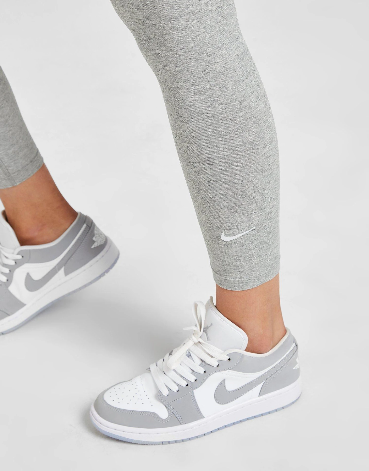 Nike Club Leggings 7 Nike Club Leggings - Afbeelding 5