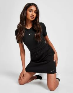 Nike Icon Clash French Terry Skirt 9 Nike Icon Clash French Terry Skirt -Dameskledingwinkel jd 415344 c