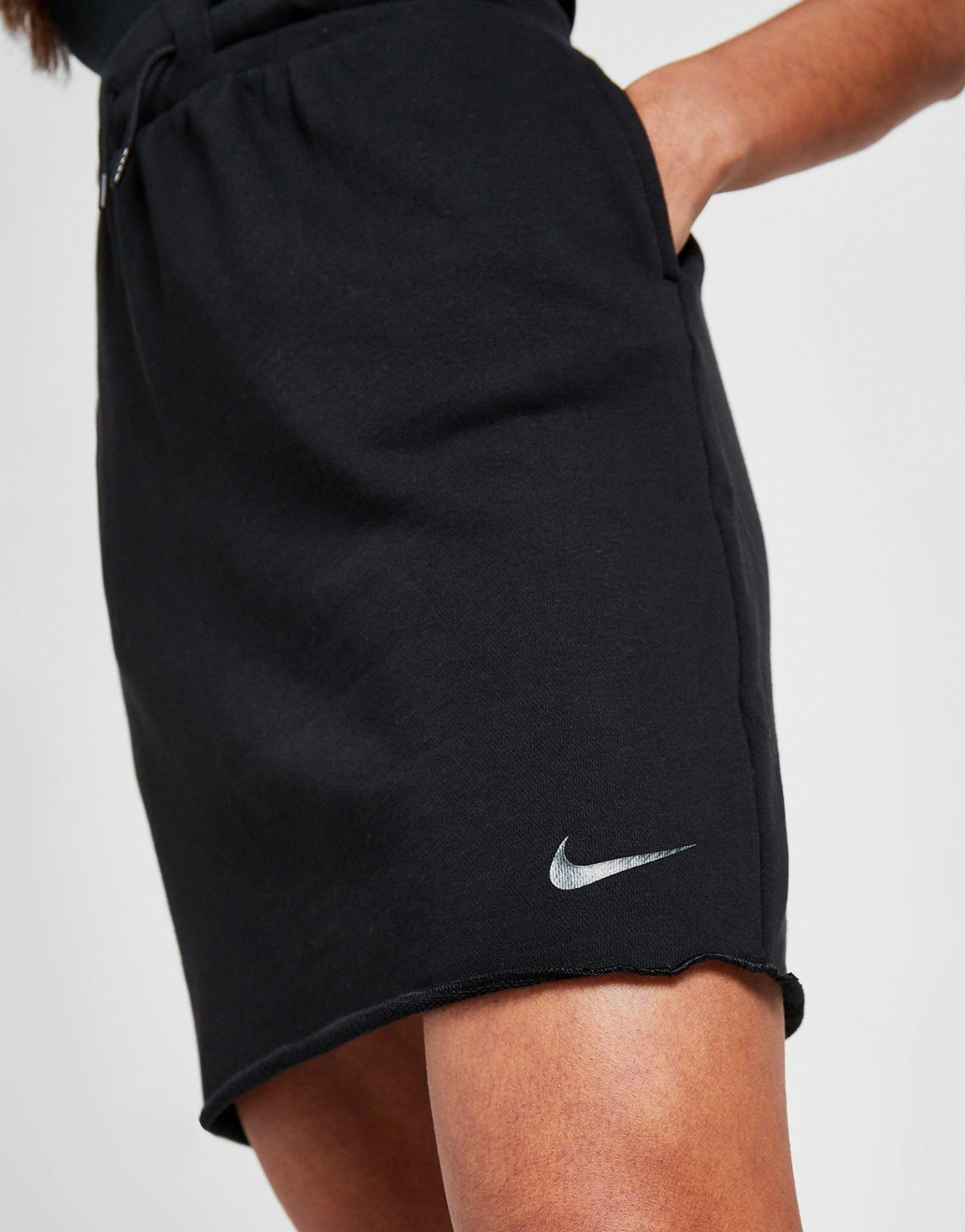 Nike Icon Clash French Terry Skirt 7 Nike Icon Clash French Terry Skirt - Afbeelding 5