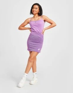 Nike Air Rib Rok Dames -Dameskledingwinkel jd 415502 c