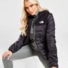 The North Face Synthetic Jacket 2 The North Face Synthetic Jacket -Dameskledingwinkel jd 449718 a