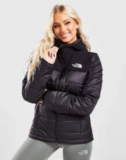 The North Face Synthetic Jacket -Dameskledingwinkel jd 449718 c