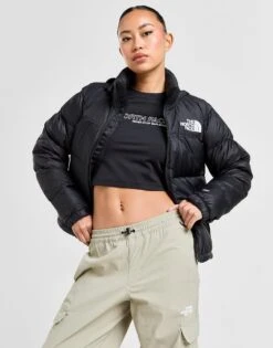 The North Face Nuptse 1996 Jas Dames