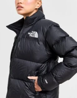 The North Face Nuptse 1996 Jas Dames -Dameskledingwinkel jd 449917 e