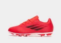 Adidas Meteorite X Speedflow .4 FG Junior