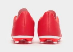 Adidas Meteorite X Speedflow .4 FG Junior -Dameskledingwinkel jd 450660 c