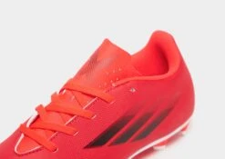 Adidas Meteorite X Speedflow .4 FG Junior -Dameskledingwinkel jd 450660 d