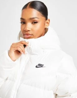 Nike City Hooded Parka Jacket 12 Nike City Hooded Parka Jacket -Dameskledingwinkel jd 458572 e