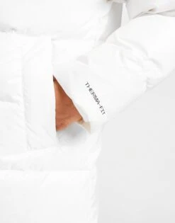 Nike City Hooded Parka Jacket 13 Nike City Hooded Parka Jacket -Dameskledingwinkel jd 458572 f