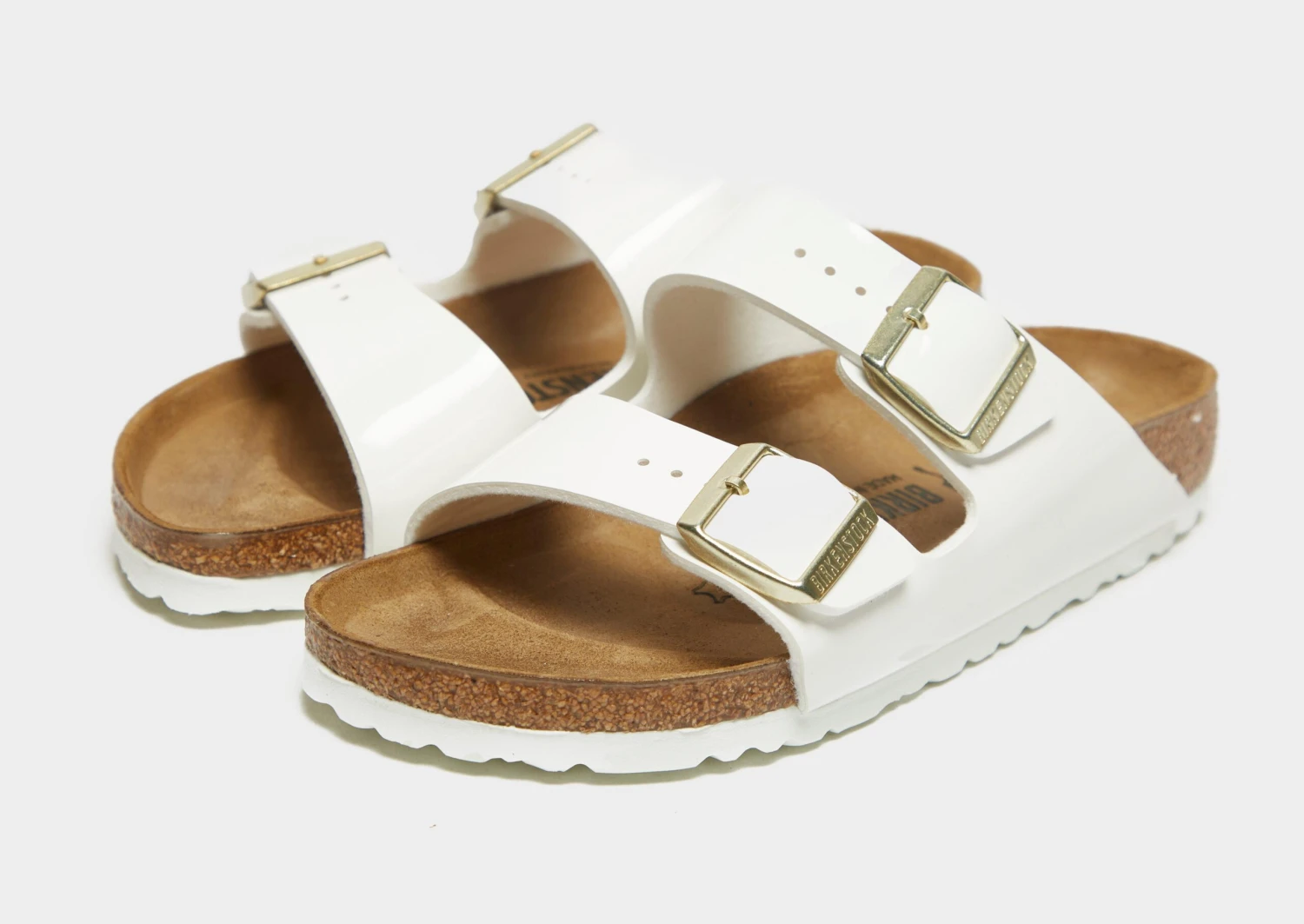 Birkenstock Arizona Sandals Dames 4 Birkenstock Arizona Sandals Dames - Afbeelding 2