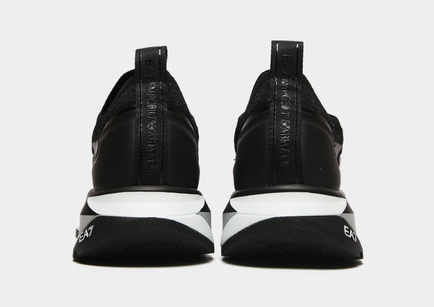 Emporio Armani EA7 Altura Knit Women's 5 Emporio Armani EA7 Altura Knit Women's - Afbeelding 3