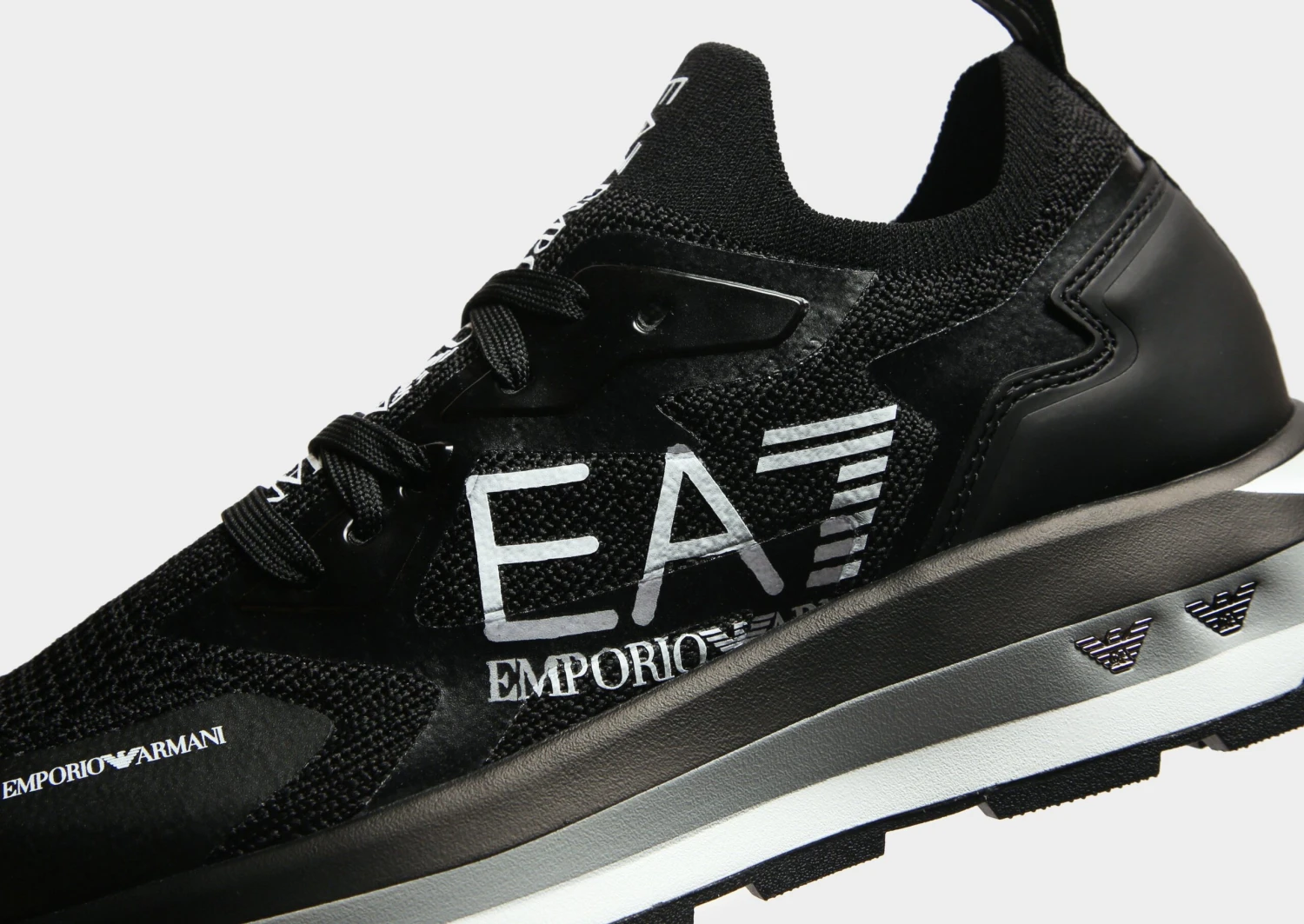 Emporio Armani EA7 Altura Knit Women's 6 Emporio Armani EA7 Altura Knit Women's - Afbeelding 4