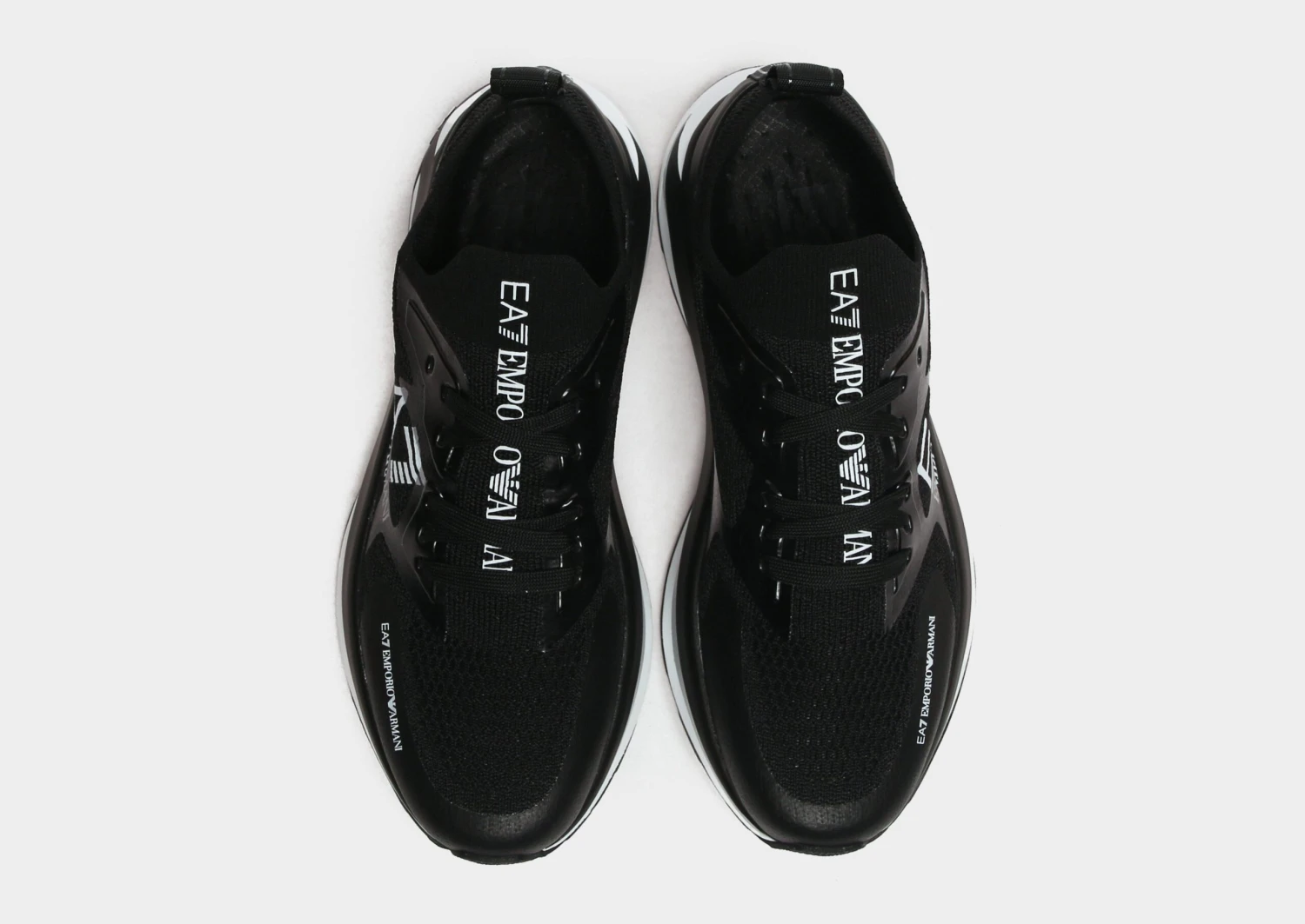 Emporio Armani EA7 Altura Knit Women's 7 Emporio Armani EA7 Altura Knit Women's - Afbeelding 5