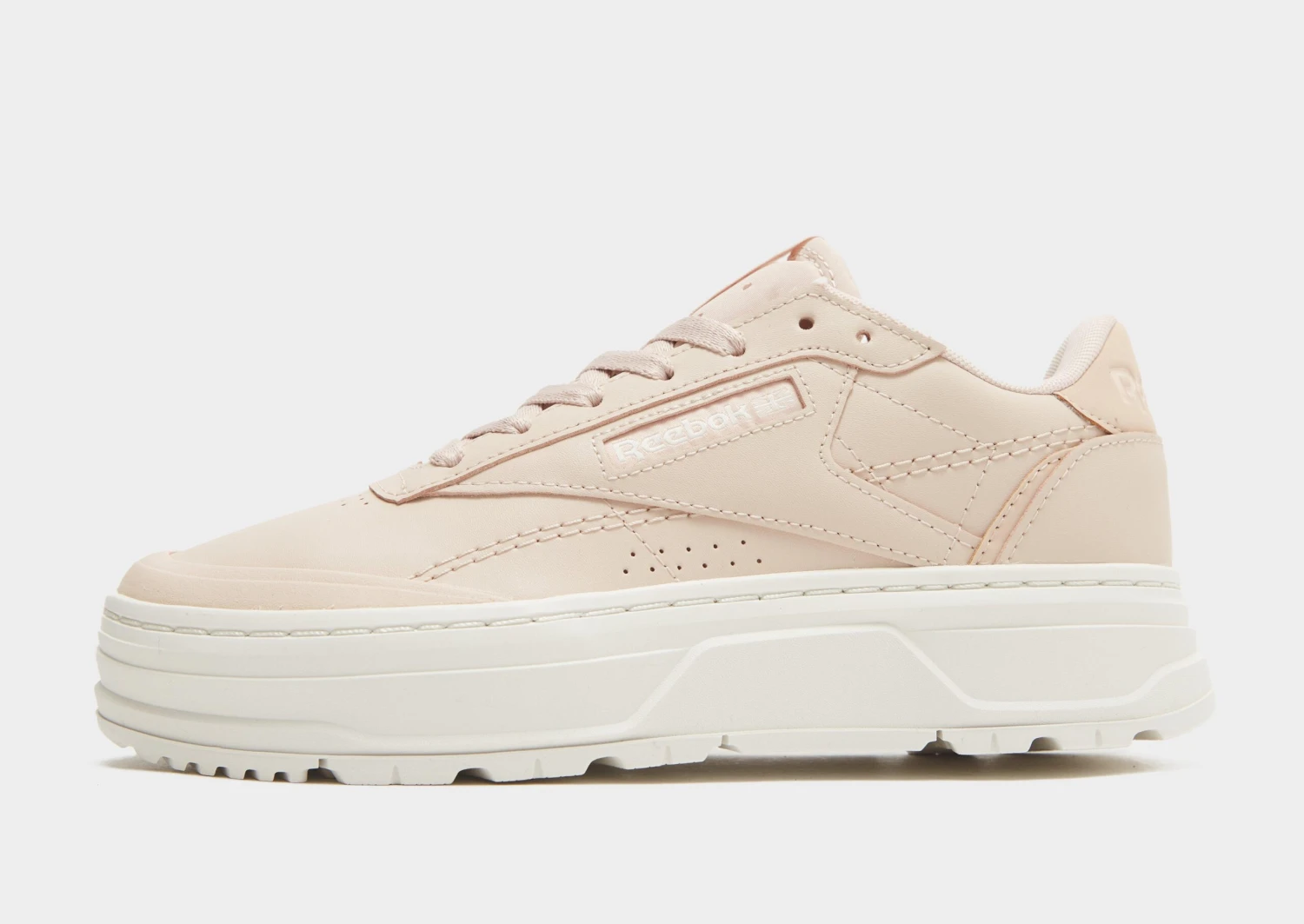 Reebok Club C Double GEO Women's 3 Reebok Club C Double GEO Women's