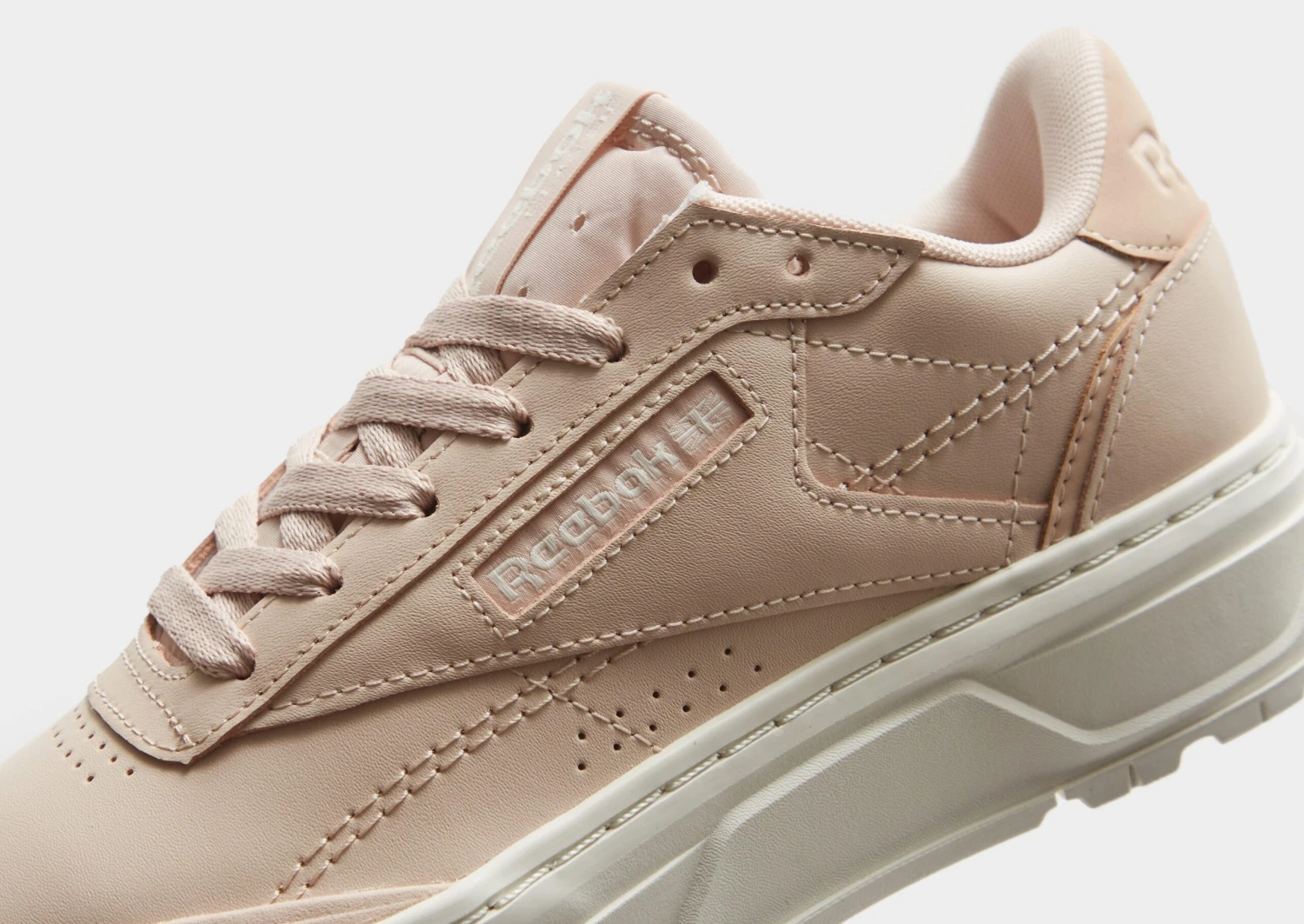 Reebok Club C Double GEO Women's 6 Reebok Club C Double GEO Women's - Afbeelding 4