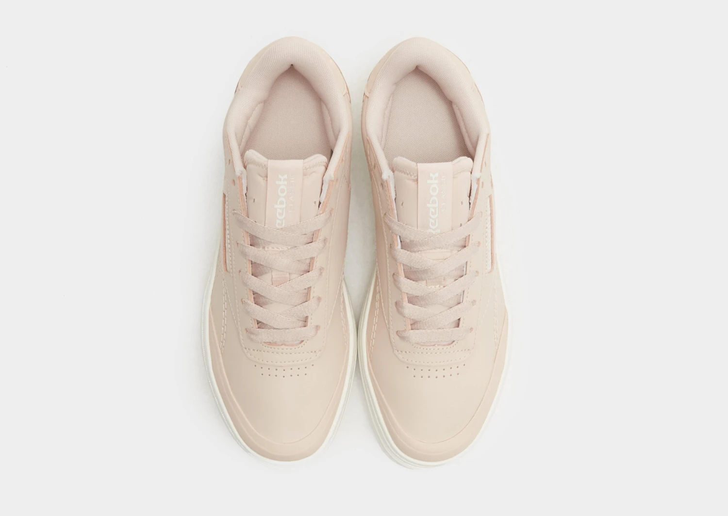 Reebok Club C Double GEO Women's 7 Reebok Club C Double GEO Women's - Afbeelding 5